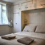 Ferienhaus New Meadows *