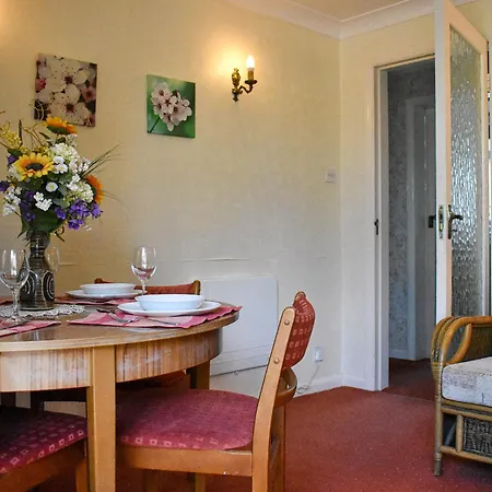 Holiday home New Meadows *