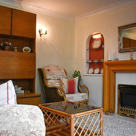 New Meadows Semesterbostad