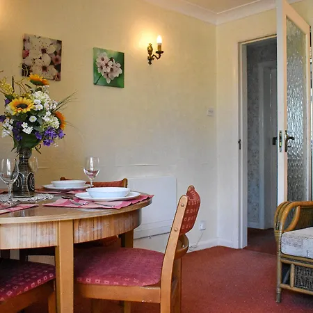 Semesterbostad New Meadows