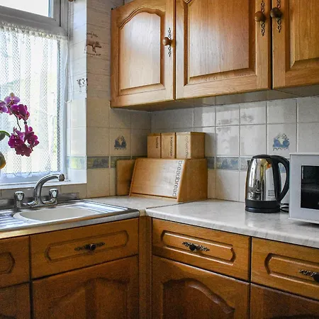 Semesterbostad New Meadows