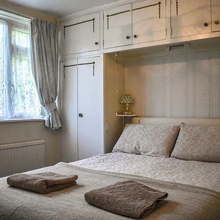 Tatil Evi New Meadows *