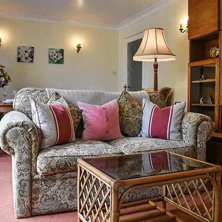 New Meadows 別荘 *